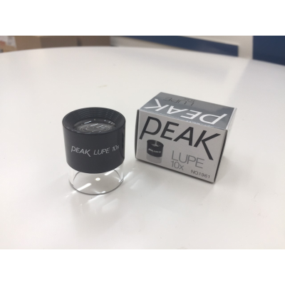 Kinh lup Lupe Peak 1961-10X (Hình 1).jpg